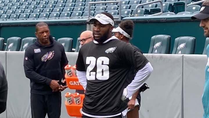 Beyond the Obvious are Jeffrey Lurie's Analytics and Its Impact on Run Game Beyond the Obvious are Jeffrey Lurie's Analytics and Its Impact on Run Game