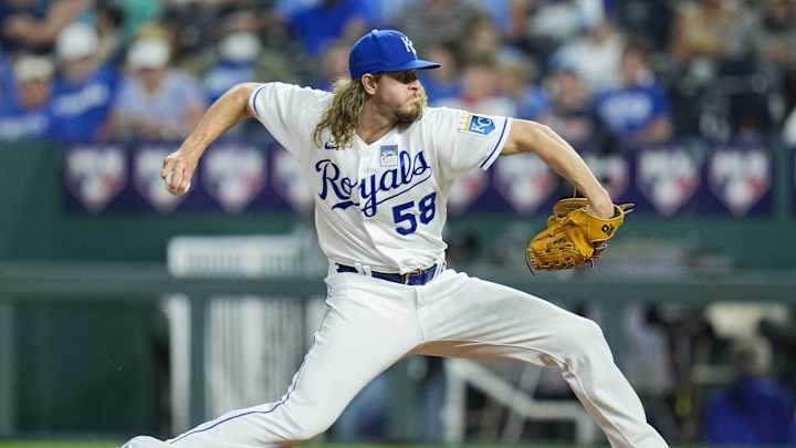 Proposing a Hypothetical Blockbuster Trade With the Astros Proposing a Hypothetical Blockbuster Trade With the Astros