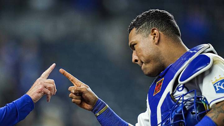 The Baseball Hipsters' War Against Salvador Perez: Episode III