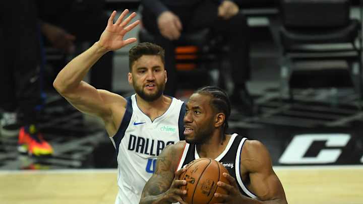 NBA Playoffs: FS1's Shannon Sharpe Predicts Clippers Jazz Series