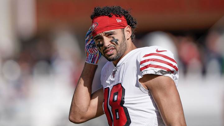 All-Time Cringeworthy 49ers Offseason Hype