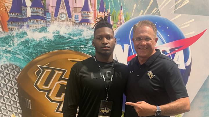 UCF Football Reportedly Close to Scheduling Series with UF, and Should Consider other Series, too UCF Football Reportedly Close to Scheduling Series with UF, and Should Consider other Series, too