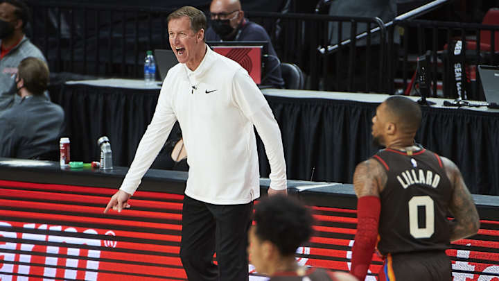 NBA News: Trail Blazers and Terry Stotts Part Ways NBA News: Trail Blazers and Terry Stotts Part Ways