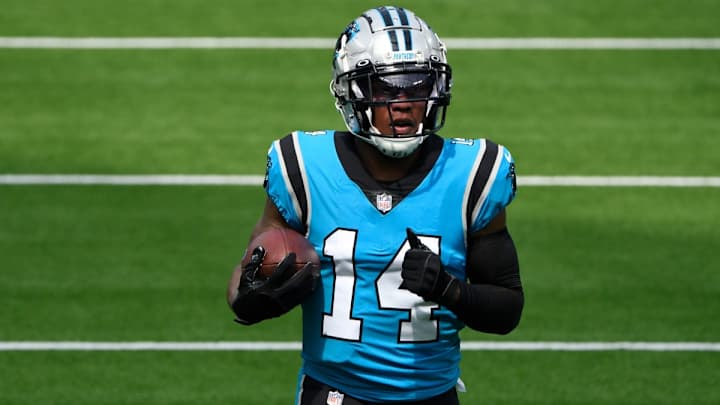 3 Takeaways on the Addition of Pharoh Cooper: How Is the Depth Chart Impacted? 3 Takeaways on the Addition of Pharoh Cooper: How Is the Depth Chart Impacted?