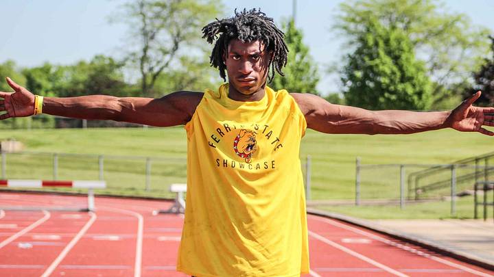 Kentucky Commit Could Flip to Michigan