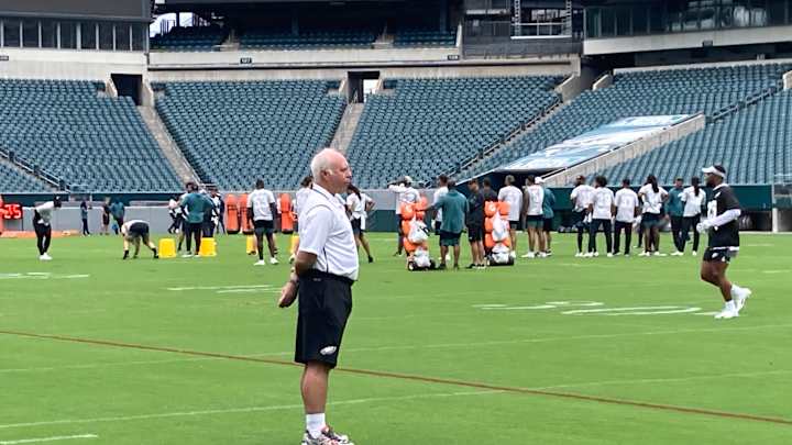 Does Dead Money Mean Dead in the Water for Eagles in 2021?