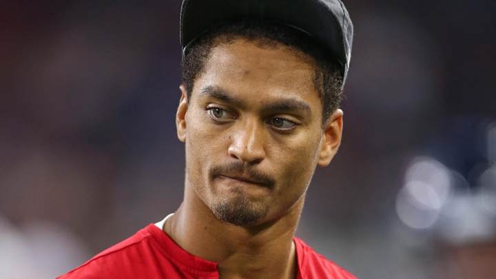 Months After Signing, Cornerback Kevin Johnson Retires