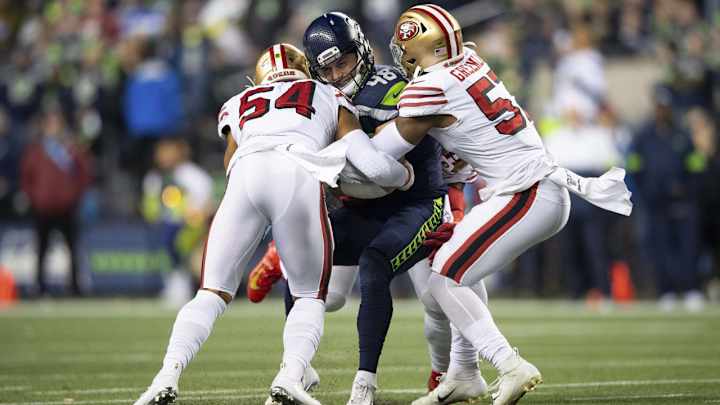 Do the 49ers Have the Best Off-Ball Linebacker Duo in the NFC West?