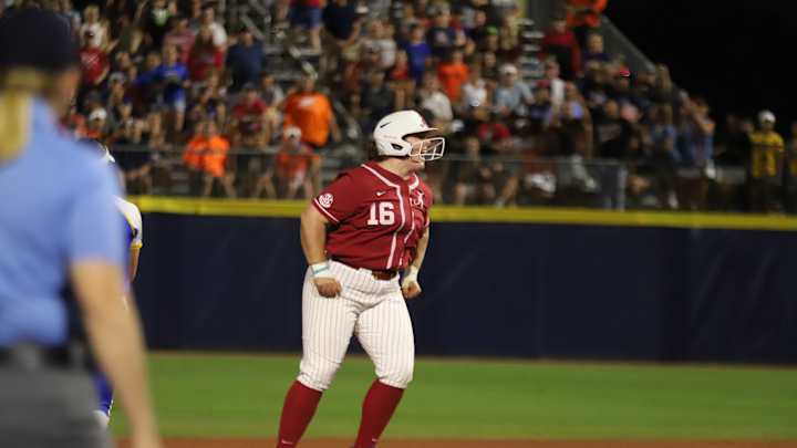 This Week with the Crimson Tide: June 7-13, 2021 This Week with the Crimson Tide: June 7-13, 2021