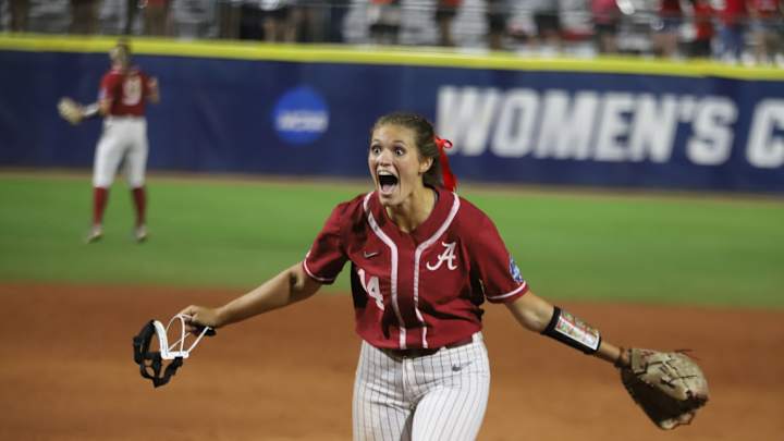 Montana Fouts is Running for Alabama Homecoming Queen