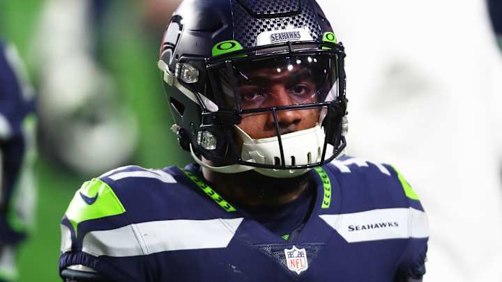 With Uniform Number Rules Relaxed, Quandre Diggs and Other Seahawks Switching to Single Digits With Uniform Number Rules Relaxed, Quandre Diggs and Other Seahawks Switching to Single Digits