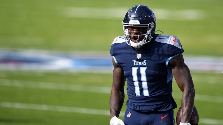 Downing Endorses Current Group of Wide Receivers