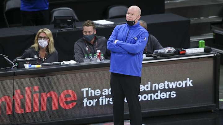 NBA News: Orlando Magic Part Ways With Clifford, Reportedly Eyeing up Stotts NBA News: Orlando Magic Part Ways With Clifford, Reportedly Eyeing up Stotts