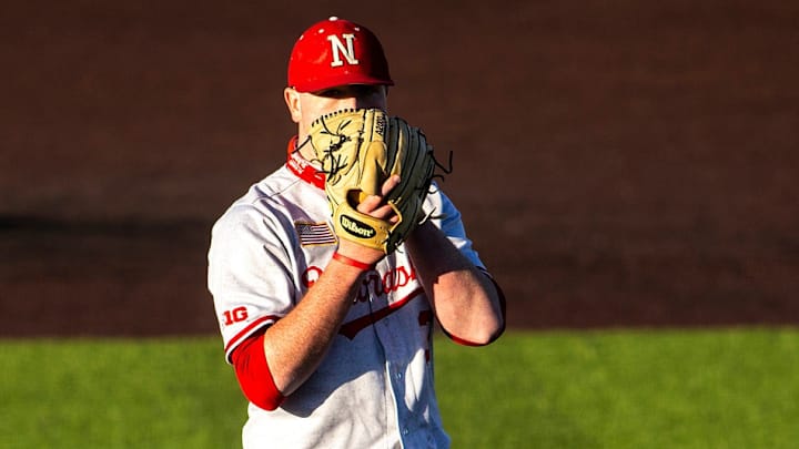 Big Ten: Nebraska Baseball Opens NCAA Tournament With a Victory Big Ten: Nebraska Baseball Opens NCAA Tournament With a Victory