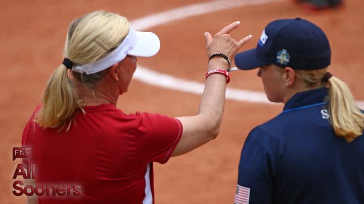 OU Softball: Cold Weather Forces Changes to HOF Classic Schedule