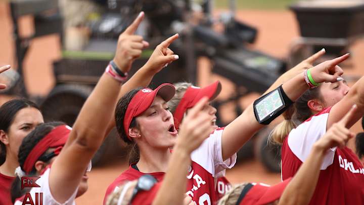 Oklahoma Looks to Complete Historic Comeback Against Cinderella JMU