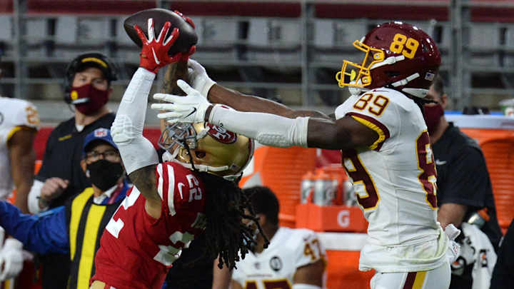 Do the 49ers Have the Best Cornerback Trio in the NFC West?