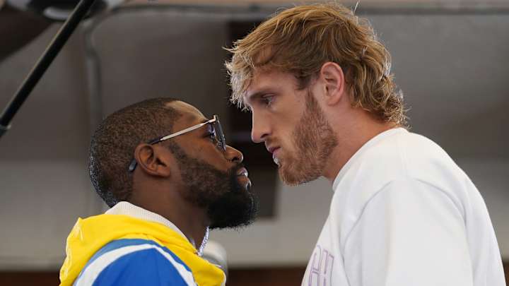 “My Nickname Is ‘Money’ for a Reason”: Floyd Mayweather Is Back for Exhibitions Only