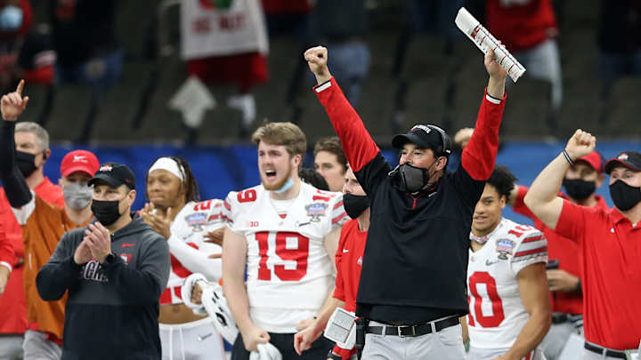 Ohio State Releases Recruiting Hype Video During Massive Official Visit Weekend