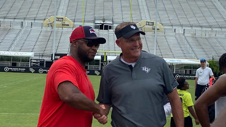 Bounce House Weekend Recruiting Preview - Defensive End Prospects