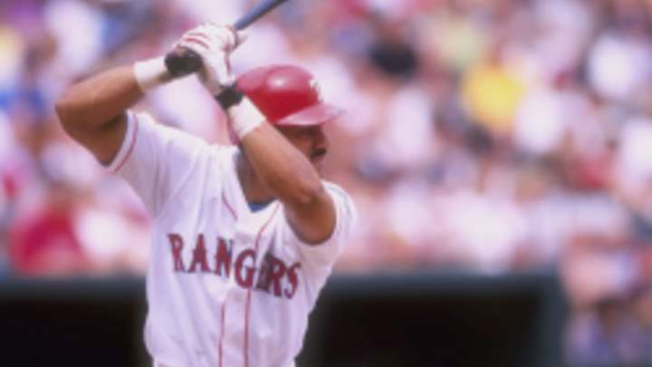 Rangers History Today: 'Juan Gone' Hits HR No. 400