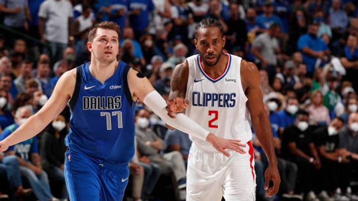 Mavs Donuts: Luka Ready For Game 7; ‘We Have To Believe’