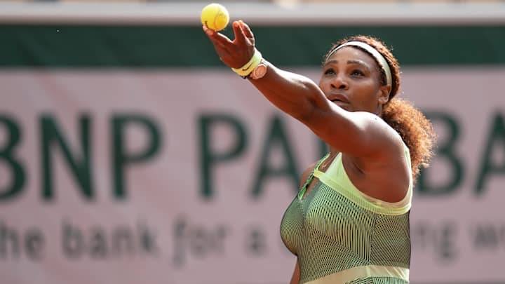 French Open Midterm Grades: The Legends Still Shine, But So Do the Injuries