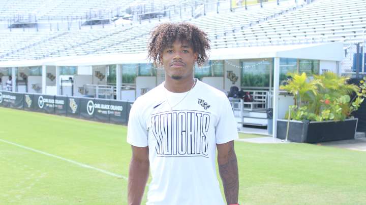 June 6th UCF Football Recruiting News and Notes