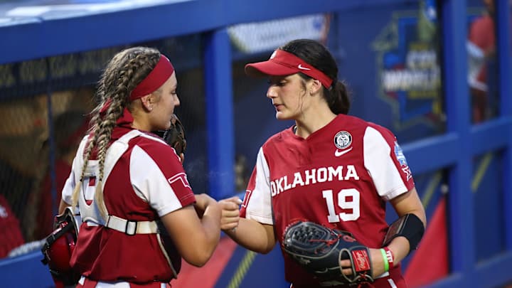 Oklahoma Ready to Open Home Slate After Explosive Mary Nutter Classic Showing