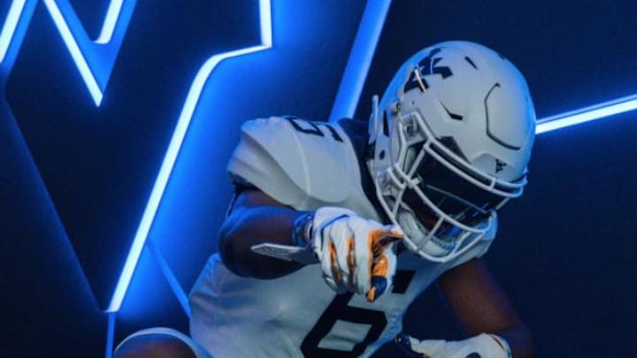 Official Visit Puts WVU in a Good Spot for 2022 DB Christion Stokes