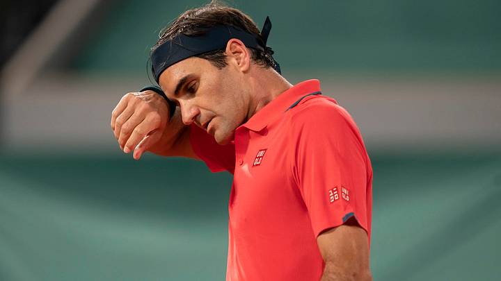 Roger Federer Withdraws From French Open, Cites Fitness Concerns