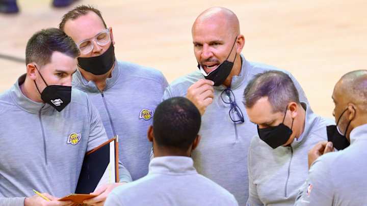 Cal Basketball: Jason Kidd Won't Be a Candidate for Trail Blazers' Coaching Job