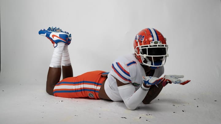Evan Stewart on Gators Visit: Florida "Felt Like Home"