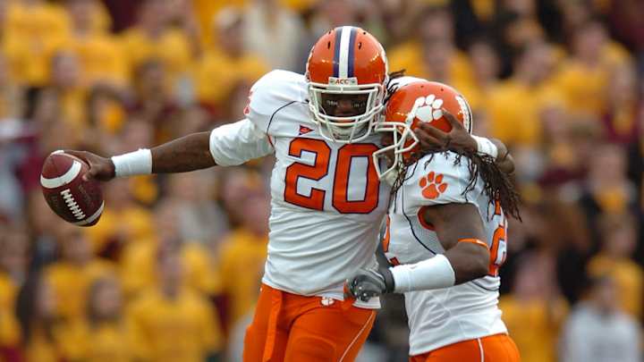 Brandon Maye: 'I Gave Clemson The Biggest Gift They Could Ever Have'