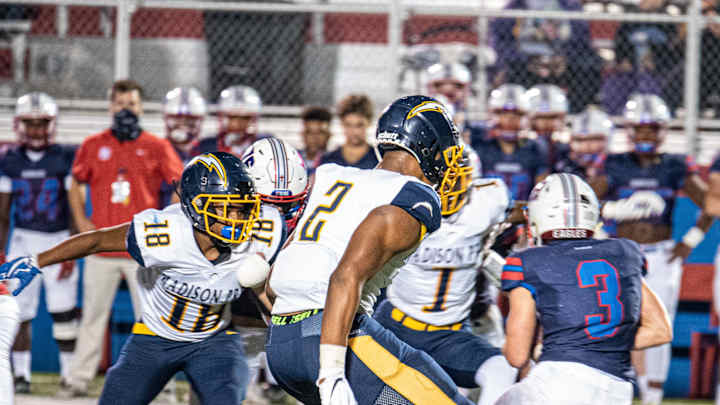 Oregon Ducks Make top Five for DL Quency Wiggins