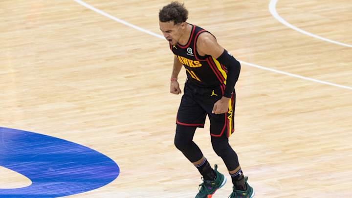 NBA Playoffs Hawks 76ers: FS1's Shannon Sharpe Predicts Game 3 NBA Playoffs Hawks 76ers: FS1's Shannon Sharpe Predicts Game 3