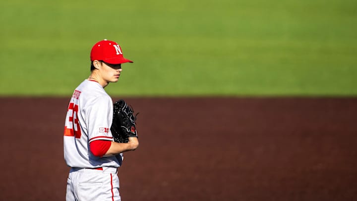 Big Ten: NCAA Baseball Tournament Saturday Results for League Programs