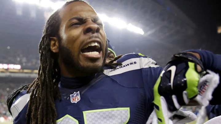 Cowboys McCarthy Speaks on Free Agent CB Richard Sherman