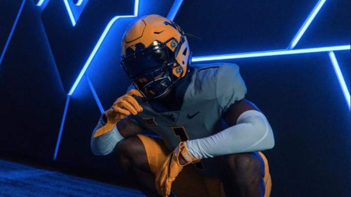 WVU Football Commitment Watch: June 2021 WVU Football Commitment Watch: June 2021