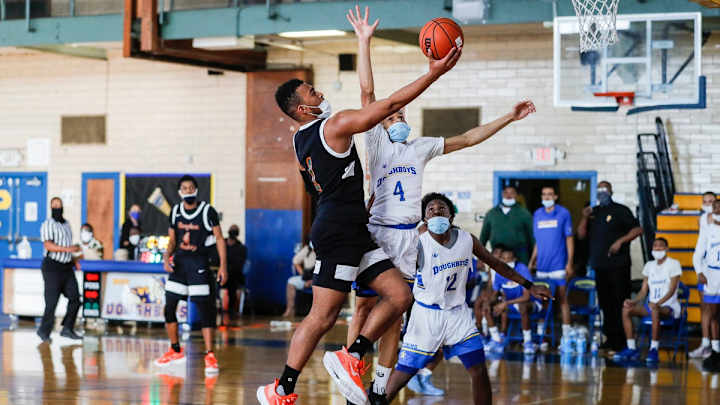 Michigan State Freshmen Max Christie & Pierre Brooks II Earn Gatorade Player of the Year Michigan State Freshmen Max Christie & Pierre Brooks II Earn Gatorade Player of the Year