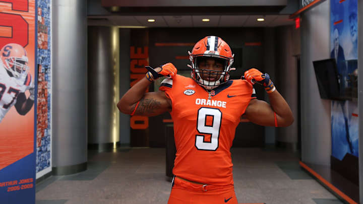 NCAA to Expand College Football Class Signing Limit