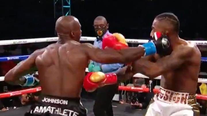 LeBron James, Other Athletes React to Chad Johnson's Boxing Debut LeBron James, Other Athletes React to Chad Johnson's Boxing Debut