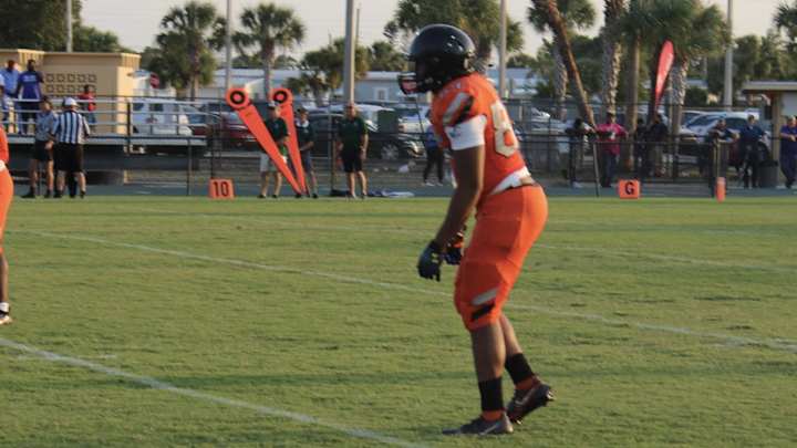 Three Florida Prospects Could Change UCF's Football Program