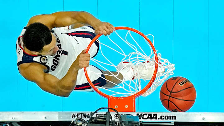 NBA Mock Draft: Thunder Add Potential Superstar to Their Backcourt