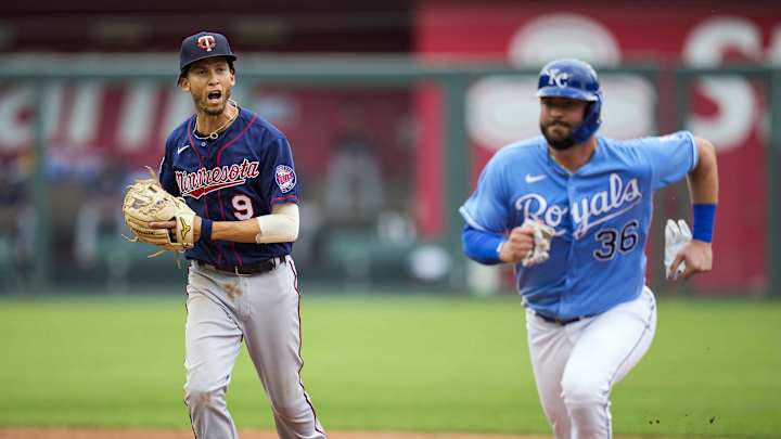 Three Takeaways From the Royals' 2-1 Loss to the Twins