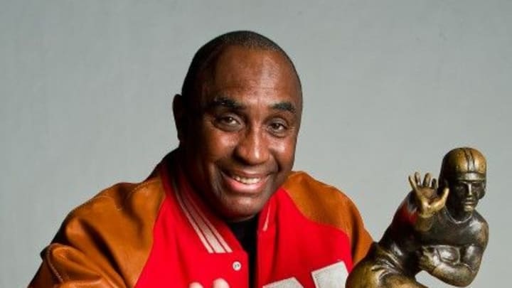 Johnny Rodgers Coming to Sacramento