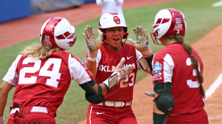 Oklahoma Softball: Home Run Village Set to Return