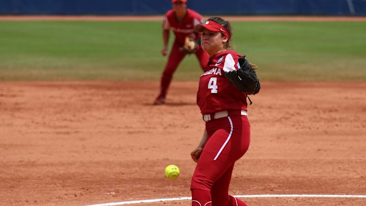 Oklahoma Softball: Shannon Saile Named to UCF Coaching Staff