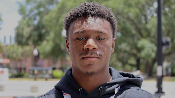 2022 WR Gentry Williams Intrigued by What Florida Gators Are Offering