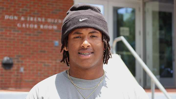 Florida Gators Earn Commitment from DL Chris McClellan Florida Gators Earn Commitment from DL Chris McClellan